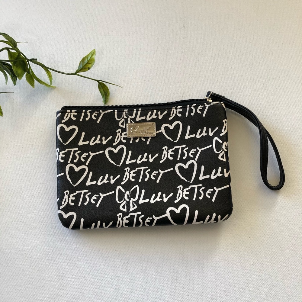 Betsey Johnson Small Bag